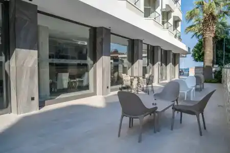 Premier Nergis Beach & Spa - 23