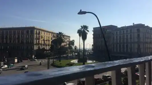 Base Napoli Mergellina - 18