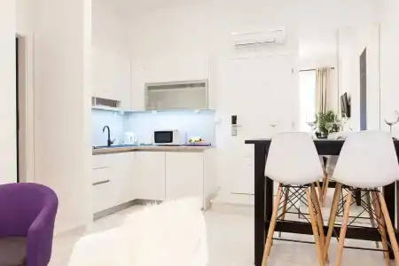 Tesla Boutique  & Rooms - 16