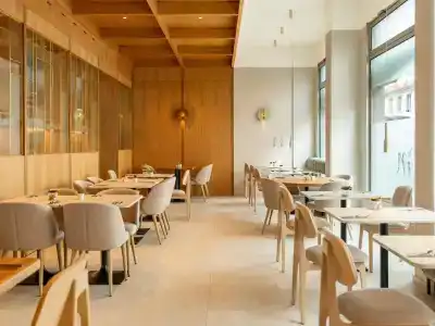Mercure Colmar Centre Unterlinden - 35