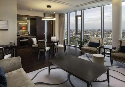 Waldorf Astoria Berlin - 26