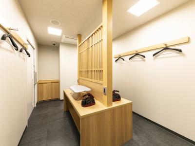 Hanshin Annex Osaka - 20