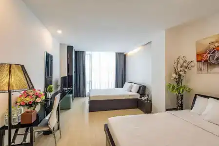 Viola Ho Chi Minh - 6