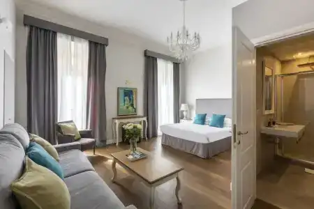 Spagna Art & Suites - 54