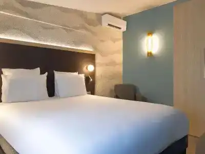 Mercure Annecy Centre - 85