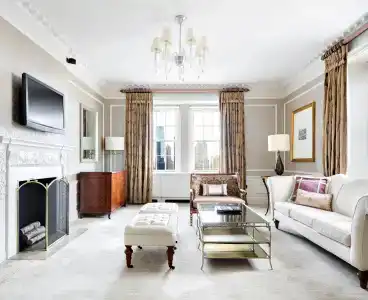 The Pierre, a Taj, New York - 31