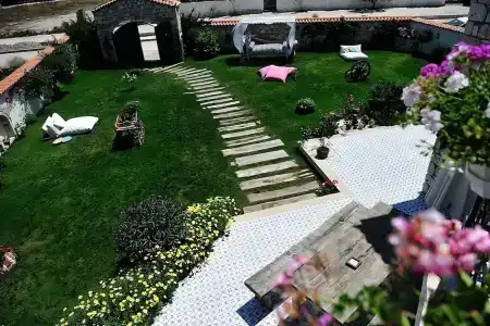 Alaçatı Sultan Konak Butik Otel - 55
