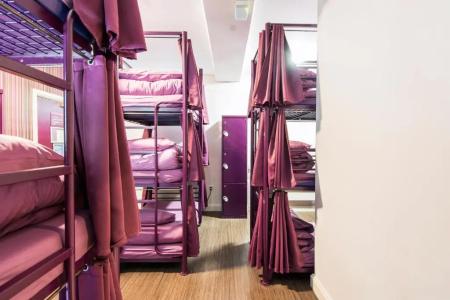 Safestay Kensington Holland Park - 89