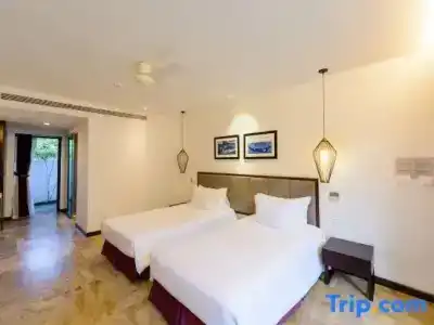 Senvila Boutique Resort & Spa - 188