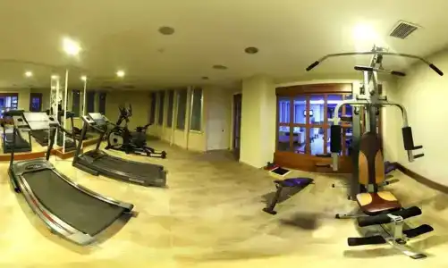 Grand Ozeren & Spa - 18