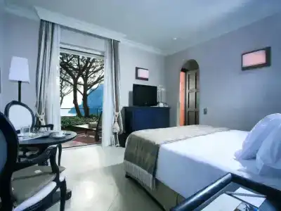 Punta Tragara - 53