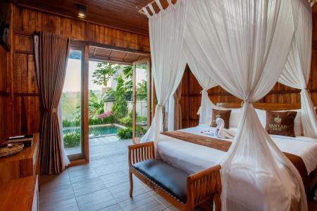 Yanyan Resort Ubud - 48