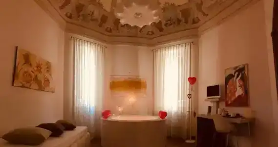 b&b Barone Liberty - 111