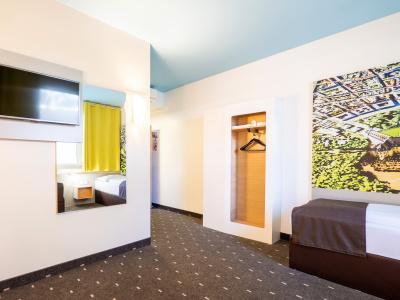 b&b Karlsruhe - 2
