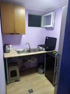 Tskaltubo Guest House On Mirian Mepe - 17