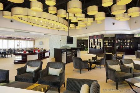 Holiday Inn Beijing Chang An West, An Ihg - 12