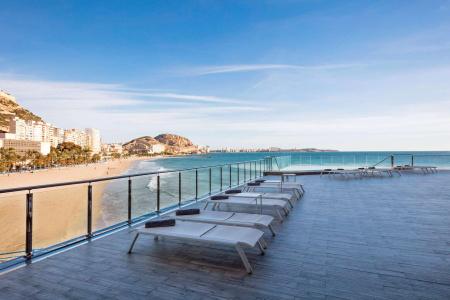 Melia Alicante - 30