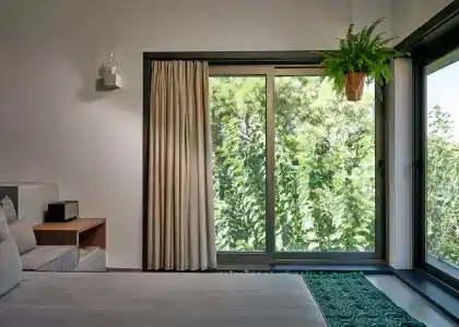 Ekies All Senses Resort - 39