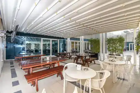 Capital Centre Arjaan by Rotana - 20