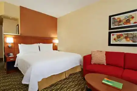 Courtyard by Marriott St. George - 23