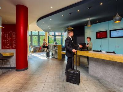 ibis Luzern Kriens - 19