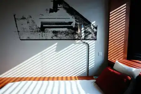 Volkshotel - 3