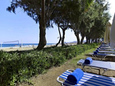 Malia Bay Beach & Bungalows - 22