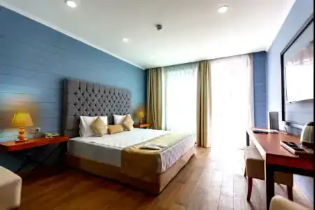 Risus Beach Resort - 10