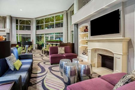 La Quinta by Wyndham Tucson Airport - 9