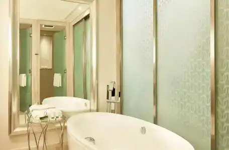 Hilton Dubai Al Habtoor City - 55