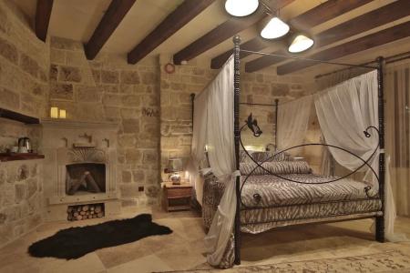 Asuwari Suites Cappadocia - 102