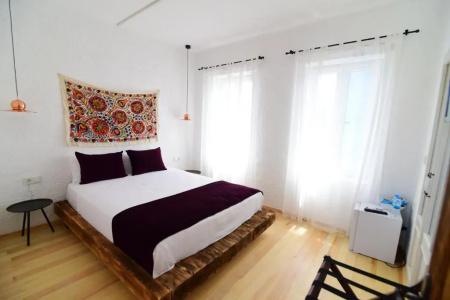 Kozanoğluhan butik otel - 31