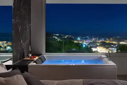 Pefkos View Suites & Maisonette - 39