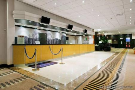 Hilton London Kensington - 35