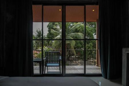 Sabaii Bay Resort - 61