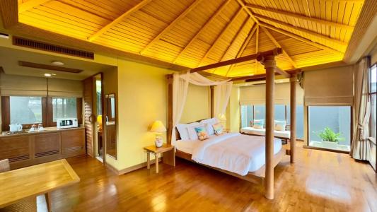 Deva Beach Resort Samui - 2