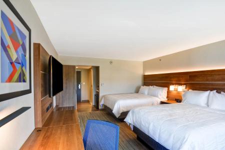 Holiday Inn Express Boston, An Ihg - 3