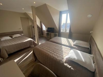 Angleterre - 10