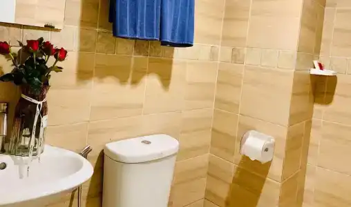 J P Inn Pattaya - 38