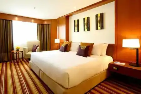 Amari Don Muang Airport Bangkok - Sha Plus - 5