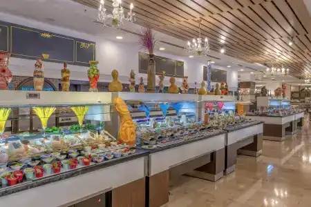 Roma Beach Resort & SPA - 13