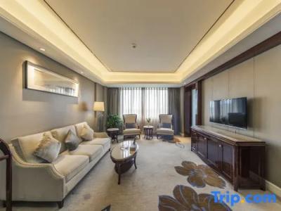 Xingchen Hangdu International - 68