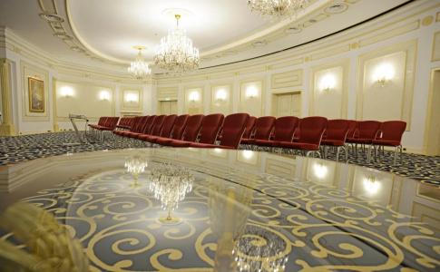 Grand Bucharest - 17