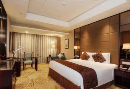 Grand Metropark Yuantong Beijing - 24