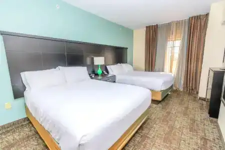 Staybridge Suites Houston - Iah Airport, An Ihg - 67