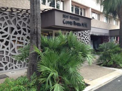 Best Western Plus Cannes Riviera & Spa - 0