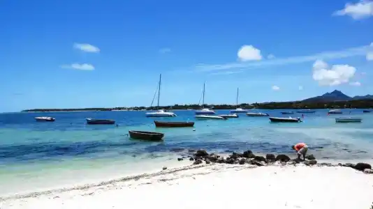 Colibri Beach Villas - 26