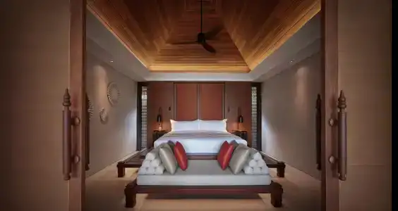 The Ritz-Carlton, Koh Samui - Sha Extra Plus - 1