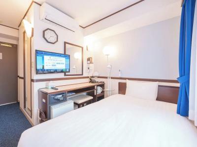 Toyoko Inn Shin-Osaka-eki Higashi-guchi - 57