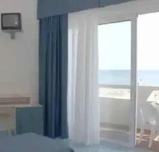 Torre Del Sole - 44